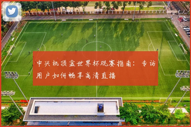 中兴机顶盒世界杯观赛指南：专访用户如何畅享高清直播