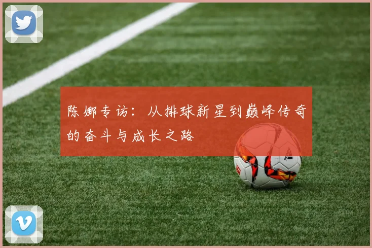 陈娜专访：从排球新星到巅峰传奇的奋斗与成长之路