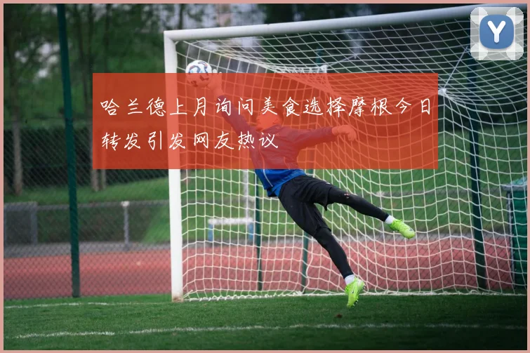 哈兰德上月询问美食选择摩根今日转发引发网友热议