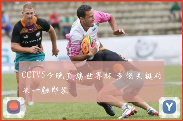 CCTV5今晚直播世界杯 多场关键对决一触即发