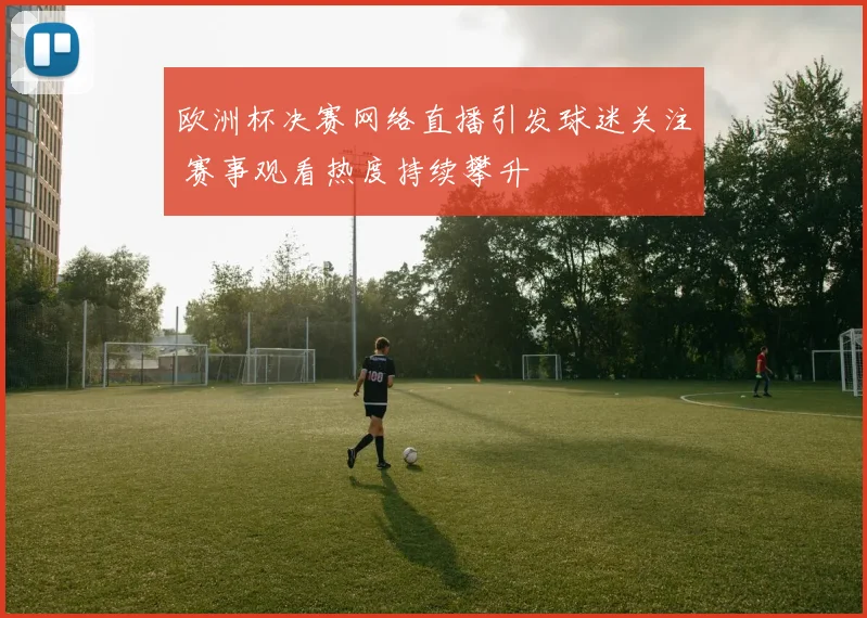 欧洲杯决赛网络直播引发球迷关注 赛事观看热度持续攀升