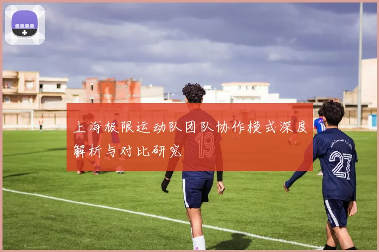 上海极限运动队团队协作模式深度解析与对比研究
