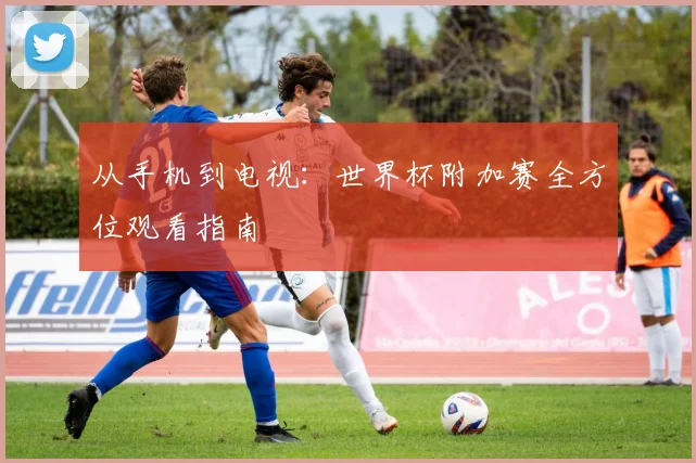 从手机到电视：世界杯附加赛全方位观看指南